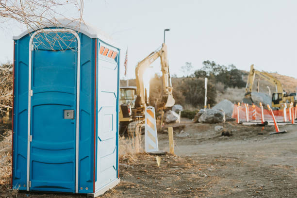 Best Portable restroom trailer rental  in Dortches, NC