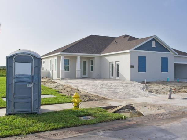 Professional porta potty rental in Dortches, NC