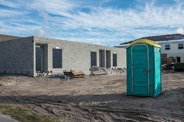 Best Portable restroom trailer rental  in Dortches, NC